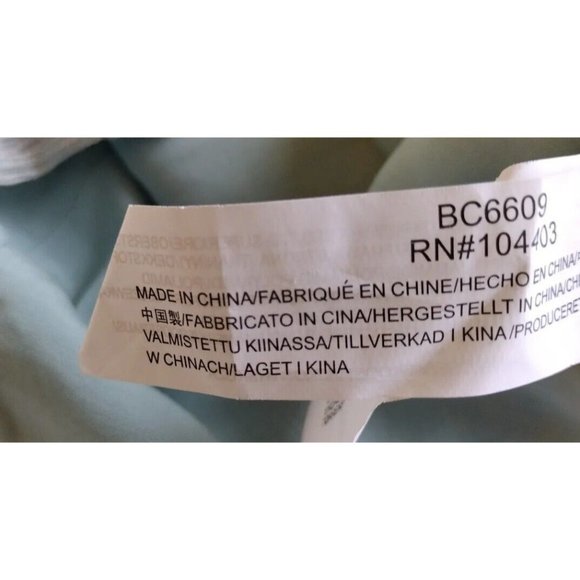 Just One Answer Skirt Womens XS Mini Front Side Slit Embroidered - Picture 8 of 16